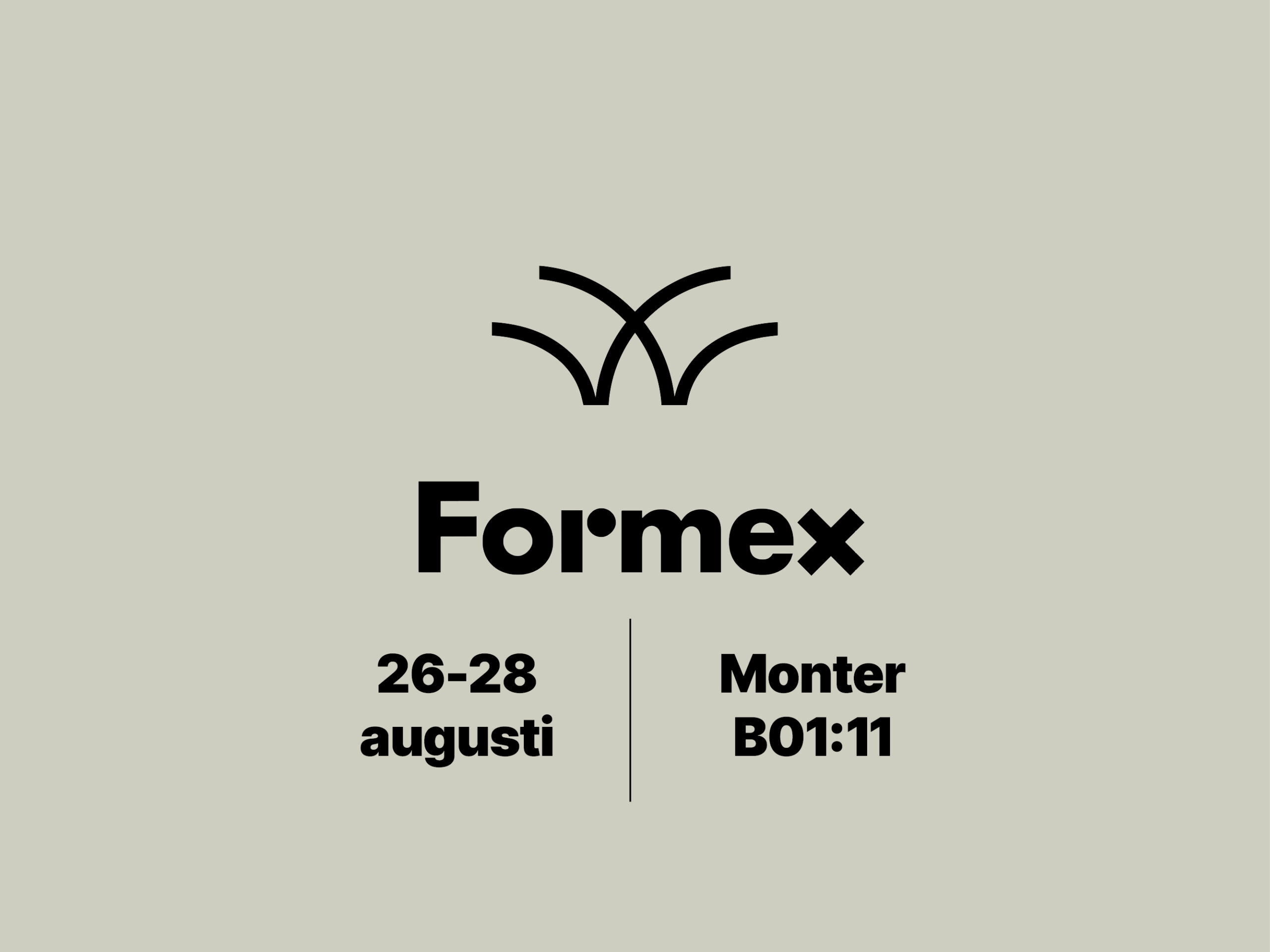 Formex WP aug- 2025